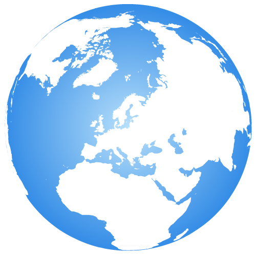 Globe Shipping & Logistics Pvt Ltd Logo